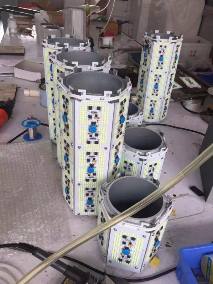 3000W पानी के नीचे मछली पकड़ने के लिए प्रकाश 4000W ग्रीन एलईडी मछली पकड़ने के लिए प्रकाश समुद्र में पानी के नीचे नाव 9