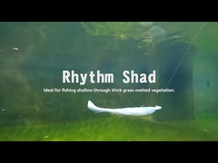 चारा मछली पकड़ना प्लास्टिक का लोभ मीठा पानी खारा पानी बास का लोभ नरम पेडल पूंछ का लोभ