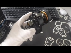 पेन फैथम II स्टार ड्रैग साल्टवाटर एटकास्ट फिशिंग रील