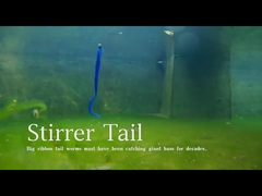 ग्रबटेल एलिवेट पेंच ट्रॉट पाइक आर्टिफिशियल सॉफ्ट लार जिग हेड शेड सिलिकॉन स्विमिंग वेट