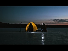 मछली पकड़ने के लिए हेडलाइट रिचार्जेबल हाइकिंग जलरोधक आपातकालीन एलईडी