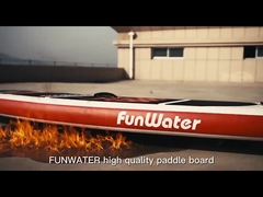 अल्ट्रा लाइट स्टैंडअप पेडल बोर्ड